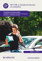 Ángel Sáenz Delgado - Asistencia técnica en siniestros. ADGN0210
