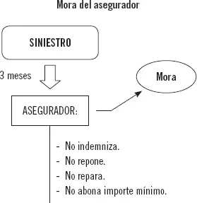 La reparación y reposición del bien en vez de su indemnización económica - фото 16