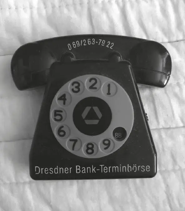Quelle Privat ABBILDUNG 11 MINIATURRADIO Die gute alte Zeit - фото 4