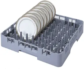 Cesta para platos Sabía que En el argot popular de hostelería a las - фото 22