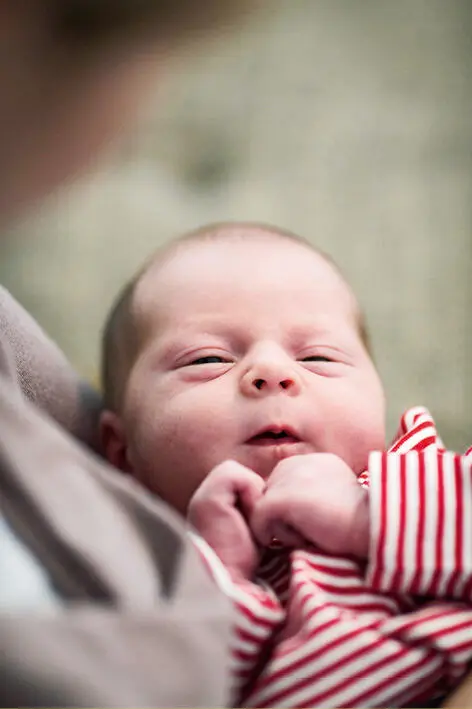 Allgemeines Jede gesunde Frau ist in der Lage ihr Baby ohne Hilfe von außen - фото 3
