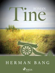 Herman Bang - Tine