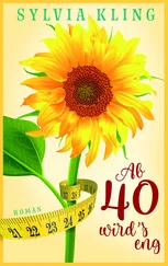 Sylvia Kling - Ab 40 wird's eng!