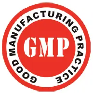Logotipo de la normas de correcta fabricación Es un sistema de calidad - фото 24