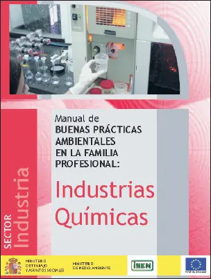 Portada del manual de buenas prácticas del Ministerio El manual engloba una - фото 28