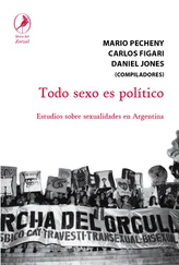 Mario Pecheny - Todo sexo es político