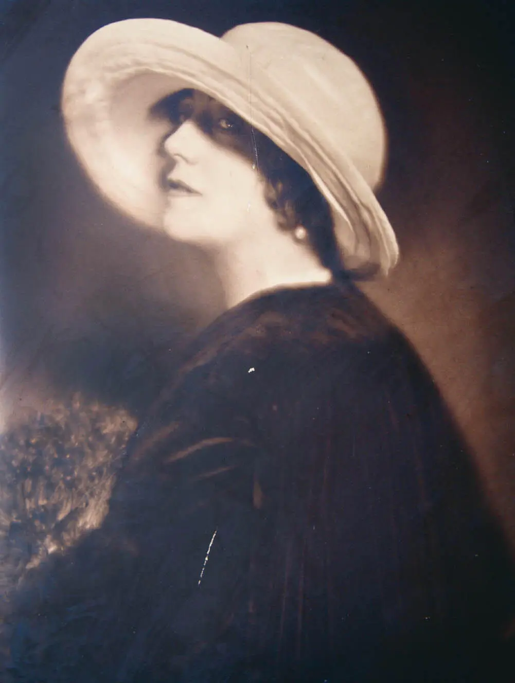 Kitty Schmidt Aufnahme wahrscheinlich aus den 1930erJahren EINLEITUNG - фото 2