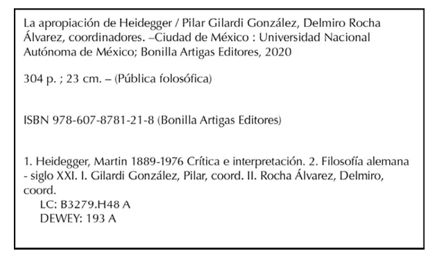 Los derechos exclusivos de la edición quedan reservados para todos los países - фото 4