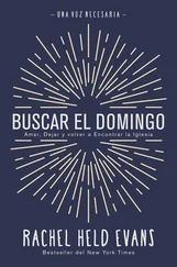 Rachel Held Evans - Buscar el Domingo