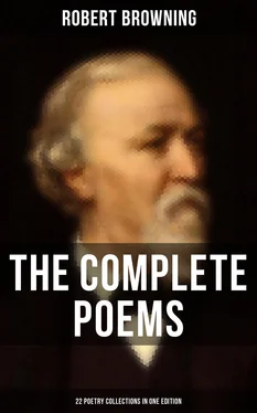 Robert Browning The Complete Poems of Robert Browning - 22 Poetry Collections in One Edition обложка книги