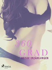Marianne Sophia Wise - 360 Grad - heisse Erzählungen