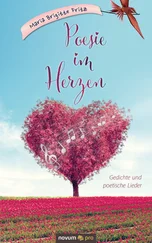Maria Brigitte Fritz - Poesie im Herzen