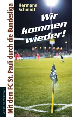 Hermann Schmidt Wir kommen wieder! обложка книги