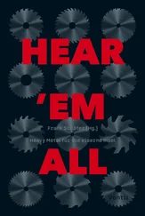 HEAR 'EM ALL
