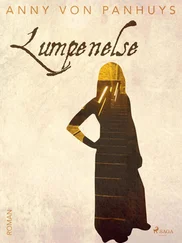 Anny von Panhuys - Lumpenelse