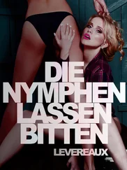 Levereaux - Die Nymphen lassen bitten