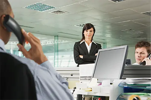 Es imprescindible disponer de personal cualificado y soportes técnicos que - фото 16