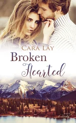Cara Lay - Broken Hearted