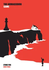 Lynne Fox - The Armageddon Game