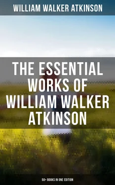 William Atkinson The Essential Works of William Walker Atkinson: 50+ Books in One Edition обложка книги