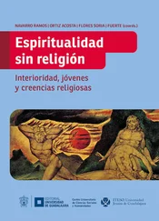 Lourdes Celina Vázquez Parada - Espiritualidad sin religión