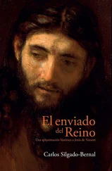 Carlos Silgado-Bernal - El enviado del Reino