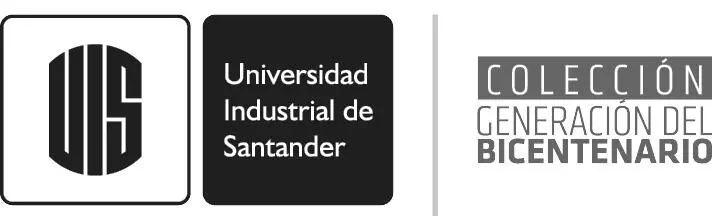 Universidad Industrial de Santander Bucaramanga 2019 Página legal El miedo - фото 1