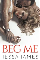 Jessa James - Beg Me