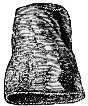 Fig 39Cap Fig 40Woollen shawl Fig 41 - фото 40