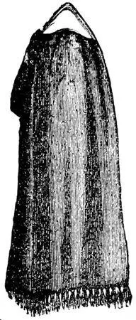 Fig 40Woollen shawl Fig 41Cap Fig 42 - фото 41