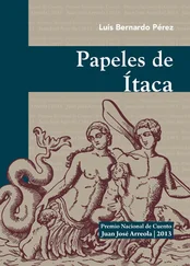 Bernardo Pérez Puente - Papeles de Ítaca