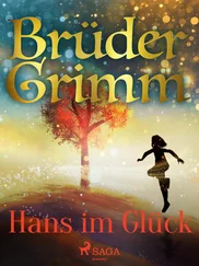 Brüder Grimm - Hans im Glück
