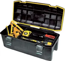 Caja de herramientas 45 Medios auxiliares Los medios auxiliares - фото 27