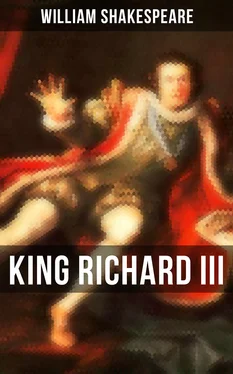 William Shakespeare KING RICHARD III обложка книги