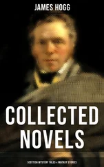 James Hogg - James Hogg - Collected Novels, Scottish Mystery Tales &amp; Fantasy Stories