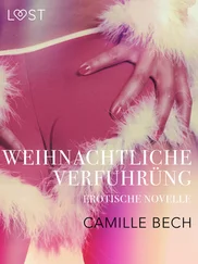Camille Bech - Weihnachtliche Verführung - Erotische Novelle