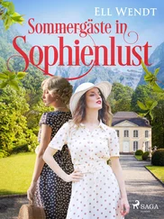 Ell Wendt - Sommergäste in Sophienlust