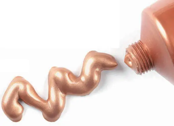 5 Es conveniente envasar esta crema en un frasco con boca estrecha para poder - фото 53