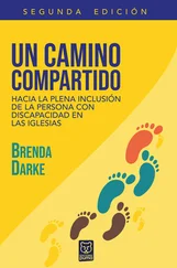 Brenda Darke - Un camino compartido