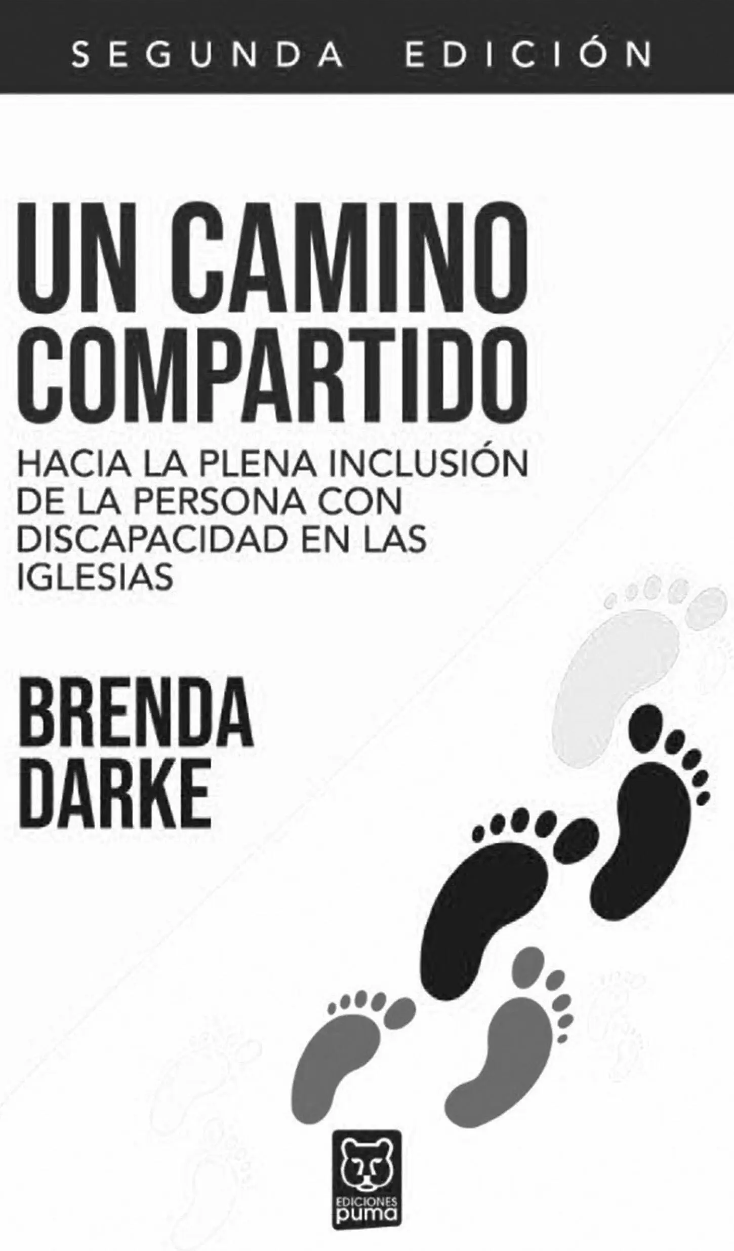 Un camino compartido Hacia la plena inclusión de la persona con discapacidad en - фото 2