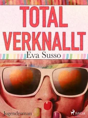 Eva Susso - Total verknallt!