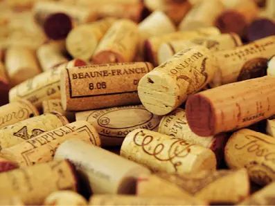 Bodegas que se han apuntado al marcado láser de sus tapones Ajuste dinámico - фото 17