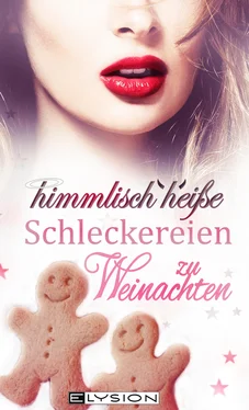 Jennifer Schreiner himmlisch heiße Schleckereien zu Weihnachten обложка книги
