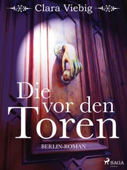 Clara Viebig - Die vor den Toren