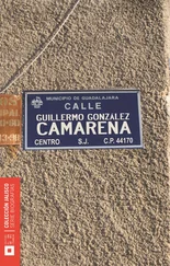 Juan Pablo Torres Pimentel - Guillermo González Camarena