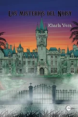 Kharla Vera - Los misterios del Noisy