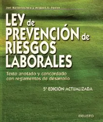 Normativa de Prevención de Riesgos Laborales 41 Derechos y deberes básicos - фото 11