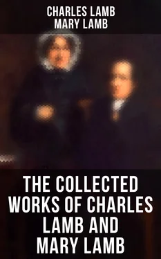 Charles Lamb The Collected Works of Charles Lamb and Mary Lamb обложка книги