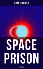 Tom Godwin - Space Prison (SF Novel)