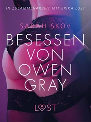 Sarah Skov - Besessen von Owen Gray - Erika Lust-Erotik